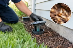Do Termite Baiting Systems for Homes Work?